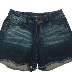Sorridere Cut of jeans Shorts sz 26"